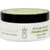 Deep Steep Sugar Scrub Honeydew Spearmint -- 8 oz
