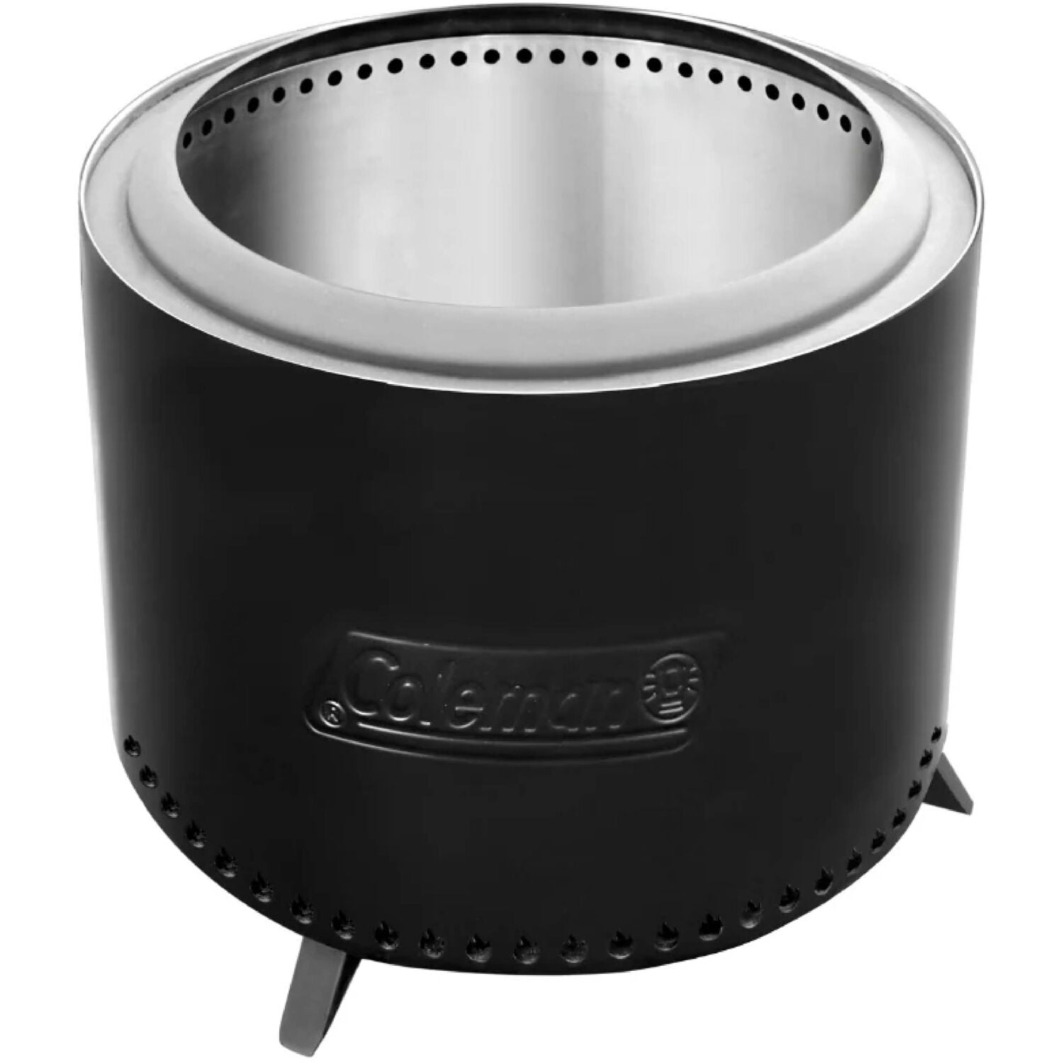 Coleman Cityscapes™ 20" Smokeless Fire Pit