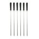 thumbnail image 5 of Pinchos para barbacoa pinchos para barbacoa anti-escaldado con hebilla para accesorios de barbacoa para acampar al aire libre Amonsee Otros, 5 of 8