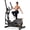 EM1 Max 20.09" stride, variant on YOSUDA Foldable Elliptical Machines, 16 Resistance Levels Magnetic Elliptical Trainer for Home Gym Cardio with 350 lbs capacity