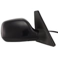 thumbnail image 5 of MIRROR Compatible For 2004-2006 Scion xB Right Passenger Power Glass Paintable, 5 of 5