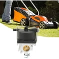 thumbnail image 4 of Lawn Mower Carburetor with Air Filter, Tecumseh Engines 640020 Series & VLV Models, Easy Installation and Replacement, Extended Machine Life & Consistent Performance, Professional, 4 of 5