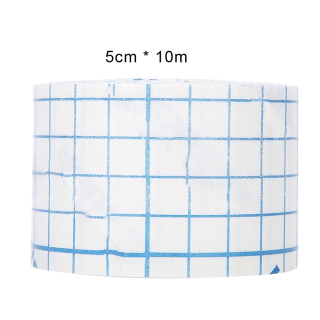 Medical Fixation Tape, Medical Tape Helpful Convenient Non Woven for Home