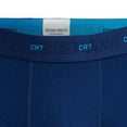 thumbnail image 3 of Cr7 Men Boxer Shorts Viscose Blue Xl, 3 of 3