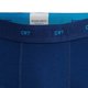 thumbnail image 3 of CR7 Calzoncillos para hombre, pack de 3 - viscosa de bambú, calzoncillos, algodón elástico, logo en la cintura Azul M (Medium), 3 of 3