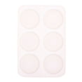 thumbnail image 6 of 12 Pack:  Silicone Round Soap Mold by Make Market, 6 of 7
