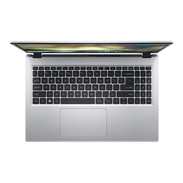 Acer Aspire 3 Laptop, AMD Ryzen 5, 15.6