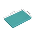 thumbnail image 2 of REGALWOVEN Magnetic Needle Storage Case, Portable Sewing Pin Keeper for Embroidery and Knitting Dark Green, 2 of 7