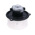 thumbnail image 2 of EHEParts Air Conditioner A/C Blower Motor 282500-0990 for Mazda 626 88-92 12V, 2 of 5