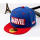 thumbnail image 2 of Los Niños Gorra De Béisbol De Dibujos Animados Spiderman Niñas De Borde Plano Hip Hop Sombrero Modelo De Bebé Gorras 2-8Y Marvel, 2 of 4