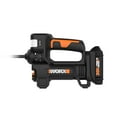thumbnail image 3 of Worx WX092L Gonfleur de Pompe à Air Portable 20V à Partage d'Alimentation, 3 of 6