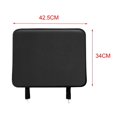 thumbnail image 5 of Car Back Seat Protector for Kids  Mats  Waterproof Protection from Dirt  Mud  Scratches   Car Seat Back Protector Back -, 5 of 5