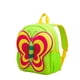 thumbnail image 1 of Mochila Mariposa Verde Estigma modelo 2022, 1 of 2
