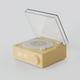 thumbnail image 5 of Despertador Altavoz Escritorio multifuncional Caja de sonido pequeña Compatible con Bluetooth, 5 of 9