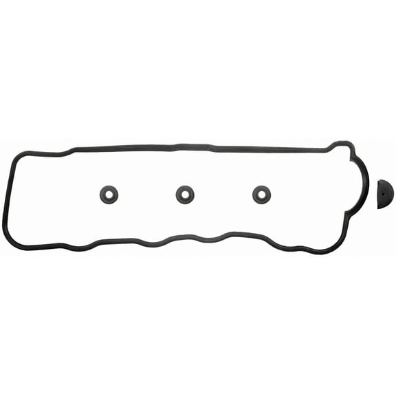 FEL-PRO VS 50347 R Valve Cover Gasket Set Fits select: 1986-1988 TOYOTA COROLLA, 1986-1988 CHEVROLET NOVA