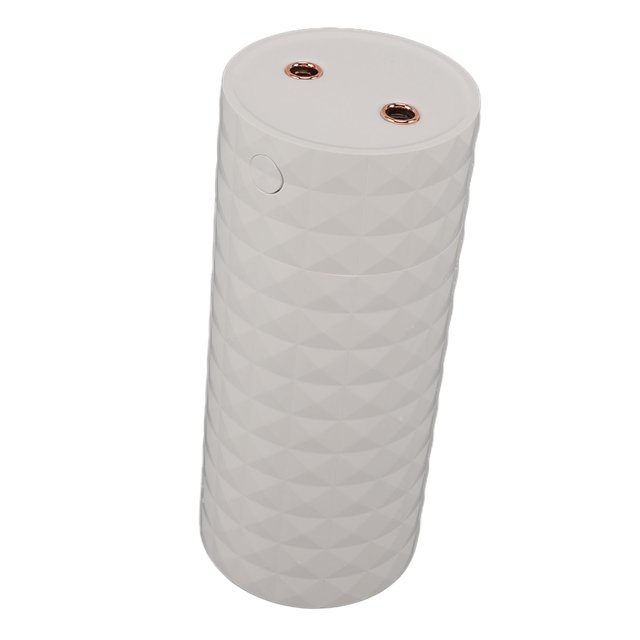 Humidificador De Niebla Fría, Mini Humidificador Portátil Silencioso, Protección Multifuncional Contra Quemaduras En Seco De 360 grados Para Coche