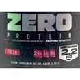 thumbnail image 5 of Proteína Zero Carbs 2.2 kg Fresa 65 serv Isolatada Blackbear Black Bear BLACKBZEROBOTEFRESA, 5 of 5