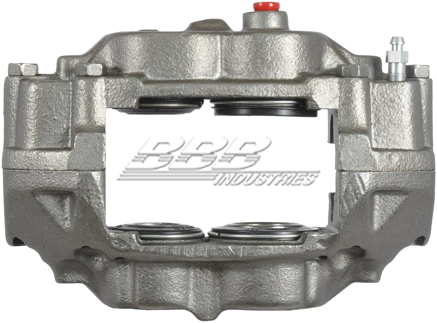 TERREPOWER formerly BBB Industries 97-01513A Reman Caliper w/installation Hardware