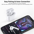 thumbnail image 3 of Funda de carga inalámbrica TRLYKD compatible con AirPod 1/2, 3 of 7