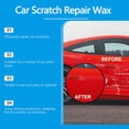 thumbnail image 2 of QIFEI Car Scratch Repair Polishing Wax Body Compound Repair Polish Paint Remover Care, 2 of 10