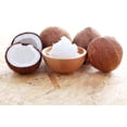 thumbnail image 6 of Nutiva Organic, Neutral Tasting, Steam Refined Coconut Oil, 1-gallon, 6 of 6