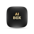 thumbnail image 3 of ZheElen Adaptateur Sans Fil pour Voiture Android Auto AI Box Lite Filaire AI Box Android Car Play AI Box Android 13 AI Box pour OEM Car 2+16G, 3 of 6