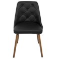 thumbnail image 2 of Chaise milieu-du-siècle Giovani, par LumiSource, 2 of 6