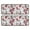Pioneer Flower Floral-2, variant on Kitchen Rugs Sets Of 2,Pioneer Flower Floral Print Pattern Anti Fatigue Kitchen Mat Rugs Non Slip Washable,Decorative Kitchen Floor Mats for Kitchen,Sink,Laundry,17"x47" 17"x47"