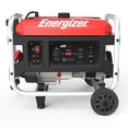 thumbnail image 3 of Energizer EZG3500 3500W Gas Powered Portable Generator, 3 of 4