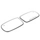 thumbnail image 3 of Espejo Retrovisor Delantero Izquierdo Con Calefacción Para Coche PENGJJMXG, 3 of 5
