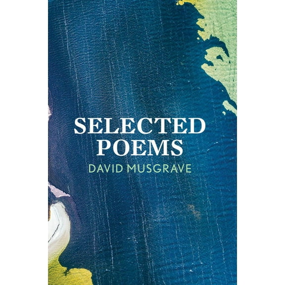 Selected Poems (Paperback)