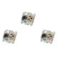 thumbnail image 1 of 200 Uds WS2812 2020 Chip LED 4 Mini Blanco PCB Direccionable Digital RGB Chip LED una Color DC5V para Pantalla de Tira LED, 1 of 5