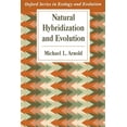 thumbnail image 1 of Pre-Owned Natural Hybridization and Evolution (Paperback) 0195099753 9780195099751, 1 of 1