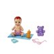 thumbnail image 4 of Muñeca Barbie Skipper Babysitters Tarde de Paseo, 4 of 4