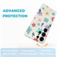 thumbnail image 3 of SKLYDDI Cute Aesthetic Floral Case for Galaxy A05 - 128, 3 of 7