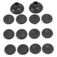 thumbnail image 3 of Tapa Basculante, Cubierta De Palanca De Mando De Altura Ajustable, Fuerte Resistencia Al Desgaste, Segura Y Duradera Para XBOX ONE, PS4, ANGGREK Negro, 3 of 8