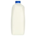 thumbnail image 3 of Great Value Milk, 2% Reduced Fat, Half Gallon, 64 fl oz, 3 of 8