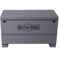 thumbnail image 2 of Better Built Tool Box 2048-BB Chest; Single Lid; Powder Coated; Gray; Steel, 2 of 5