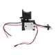 thumbnail image 1 of Interruptor de gatillo Batería de litio Control inalámbrico de velocidad de taladro, interruptor de gatillo de taladro eléctrico de 7,2-24 V con luz pequeña, 1 of 5