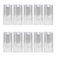 thumbnail image 1 of 10pcs Hepa Filtre Compatible avec Cecotec Conga 4090 Robot Aspirateur Pièces, 1 of 5