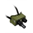 thumbnail image 4 of Accesorio para disfraces Disguise Ghostbuster Ecto Goggles para niños, verdes, 4 of 5