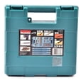 thumbnail image 2 of Juego De Accesorios Puntas Y Brocas 75pz Makita B-49373, 2 of 2