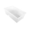 thumbnail image 2 of Tanque de tortugas, caja de tanque de acuario para reptiles, accesorios de cría en reposo, hábitat duradero de tortugas para cangrejos ermitaños ranas M, 2 of 8