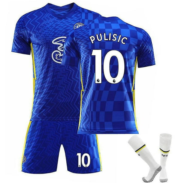 Playera chelsea 2021 hotsell