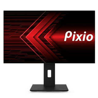 Pixio PX277 PRO  27 inch 1440p 165Hz HDR IPS WQHD Gaming Monitor