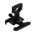thumbnail image 4 of 2pcs Motorcycle CNC Handlebar Mobile Phone GPS Bracket for HONDA PCX, 4 of 5