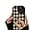 P2, variant on Velvet Little Fragrance Style sub Pattern Phone case, Light Luxury Lady Style, Anti-Drop and wear-Resistant, for iPhone 15 14 13 12 11 Pro Max XS XR X Phone Case (P4,iPhone 12 Pro)