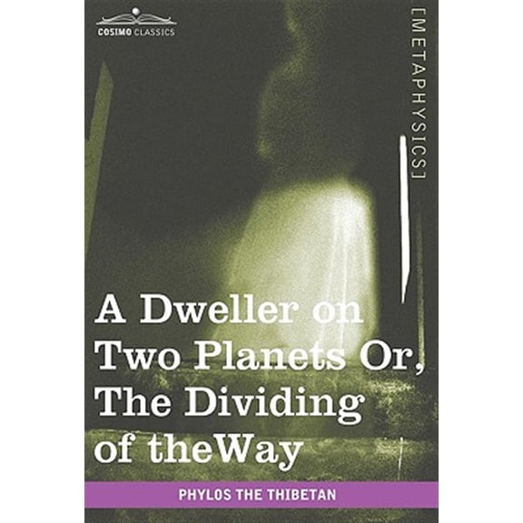 Pre-Owned A Dweller on Two Planets, (Hardcover)