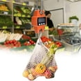 thumbnail image 4 of Mini Digital Crane Scale, Durable Small Digital Hanging Scale Orange Professional  For Enterprise For Home, 4 of 8