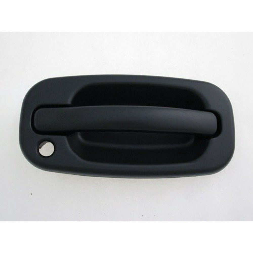GoParts OE Replacement for 1999 2006 GMC Sierra 1500 Exterior Door